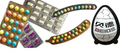 Disposable Medical Product Packing Machine